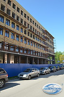 Бизнес центр в СПб